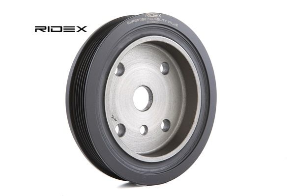 Osta Hihnapyörä, kampiakseli RIDEX:llä 3213B0055 edullisesti hintaan 68,13 €