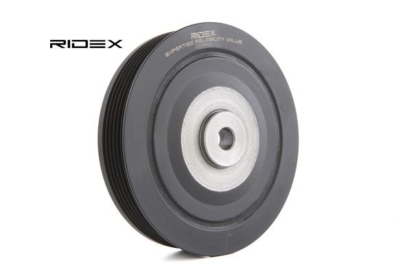 Osta Hihnapyörä, kampiakseli RIDEX:llä 3213B0065 edullisesti hintaan 36,75 €