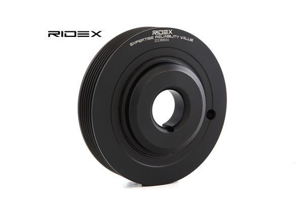 Osta Hihnapyörä, kampiakseli RIDEX:llä 3213B0034 edullisesti hintaan 55,24 €