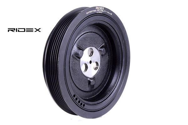 Osta Hihnapyörä, kampiakseli RIDEX:llä 3213B0042 edullisesti hintaan 75,20 €