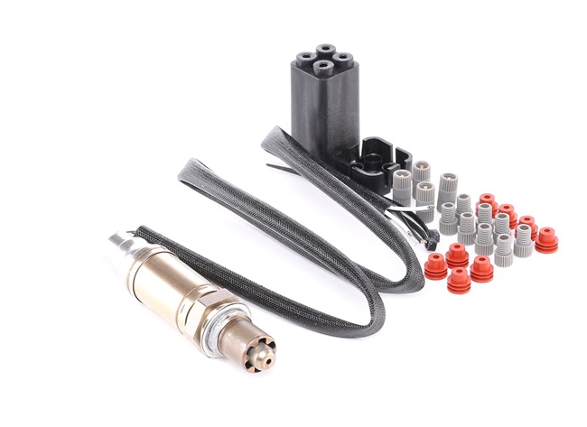 Lambdasonde SKLS-0140082 CHEVROLET LACETTI von STARK