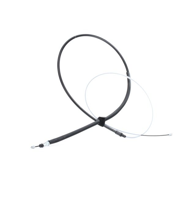 Handbremsseil 124C0137
