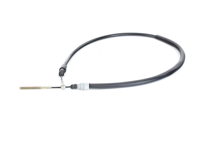 Compre Cabo de aço, travão de estacionamento da RIDEX 124C0105 a um preço baixo por 16,40 €