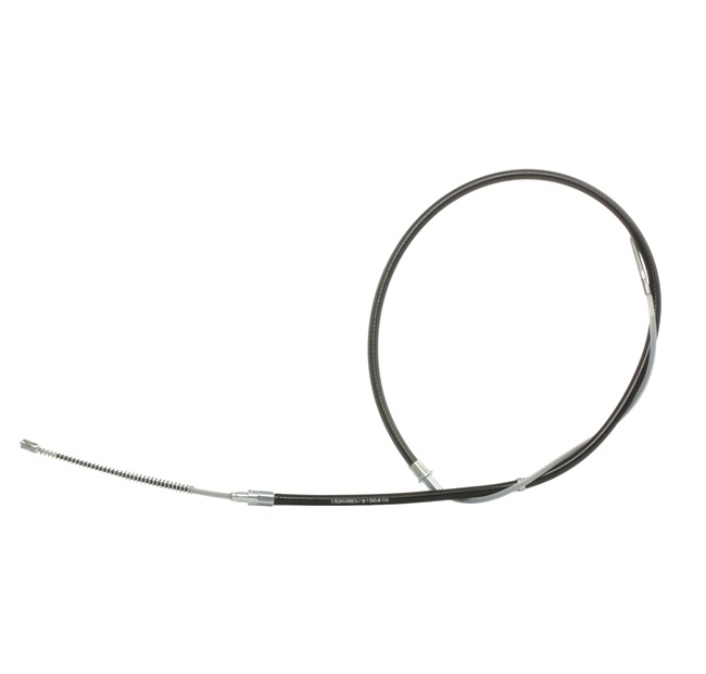 Handbremsseil 124C0162
