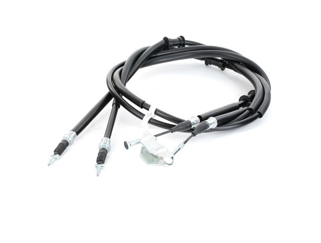 RIDEX Handbremsseil 124C0016 online kaufen