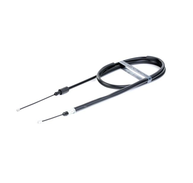 Acquista online RIDEX Cavo freno a mano Art.: 124C0135