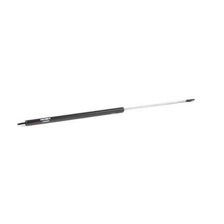 Osta Kaasujousi, konepelti RIDEX:llä 514G0035 edullisesti hintaan 8,94 €