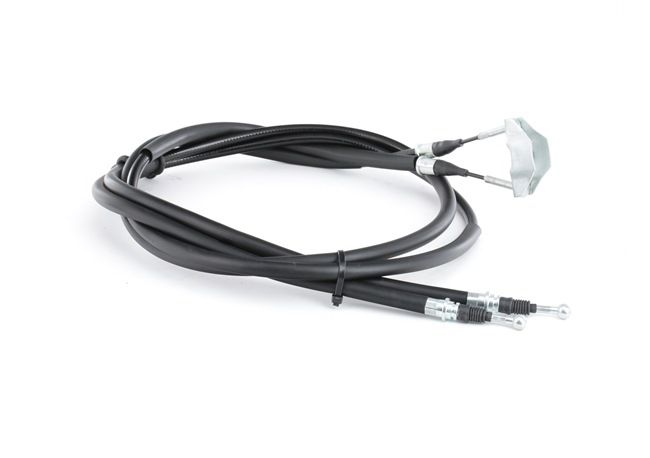 Compre RIDEX Cable de freno de mano Art.: 124C0099 online