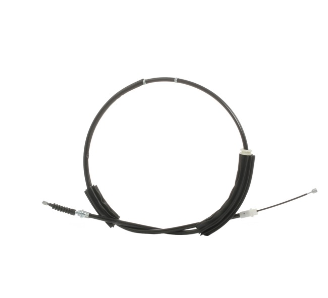 Handbremsseil 124C0111