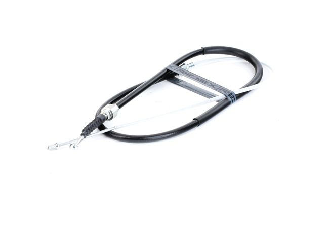 Acquista online RIDEX Cavo freno a mano Art.: 124C0156