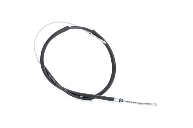Handbremsseil 124C0009