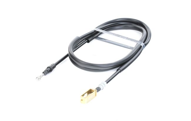 Compre Cabo de aço, travão de estacionamento da RIDEX 124C0144 a um preço baixo por 17,81 €
