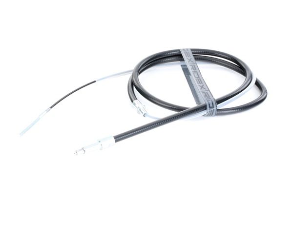 Handbremsseil 124C0165