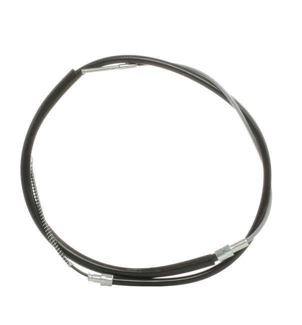 Osta Vaijeri, seisontajarru RIDEX:llä 124C0113 edullisesti hintaan 12,18 €