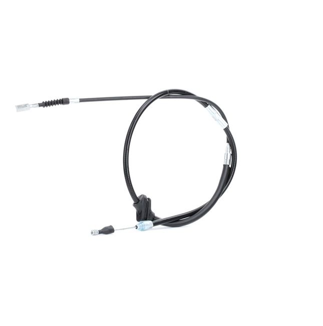 Handbremsseil 124C0141
