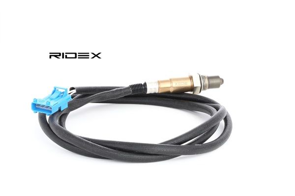 Köp Lambdasond av RIDEX 3922L0207 till det låga priset 845,16 kr