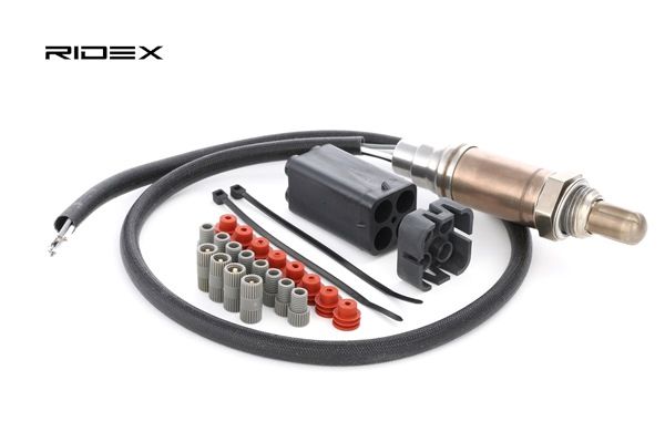Achetez des Sonde lambda RIDEX 3922L0141 à prix pour 59,75 €