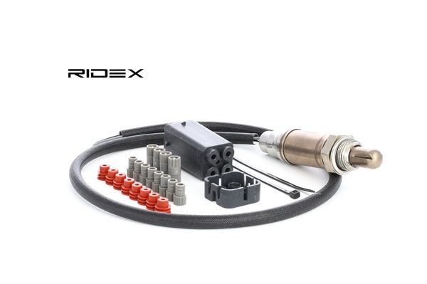 Achetez des Sonde lambda RIDEX 3922L0220 à prix pour 57,10 €