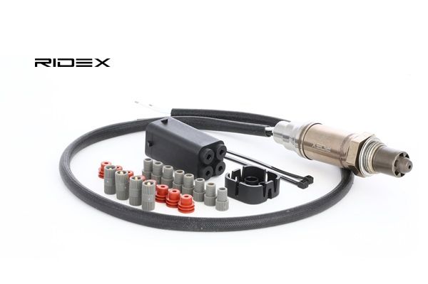Achetez des Sonde lambda RIDEX 3922L0224 à prix pour 72,60 €