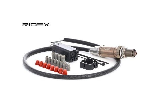 Compre Sonda lambda de RIDEX online para Classe E Cabrio (A124) a preços moderados