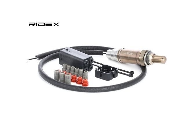 Köp Lambdasond av RIDEX 3922L0219 till det låga priset 612,33 kr