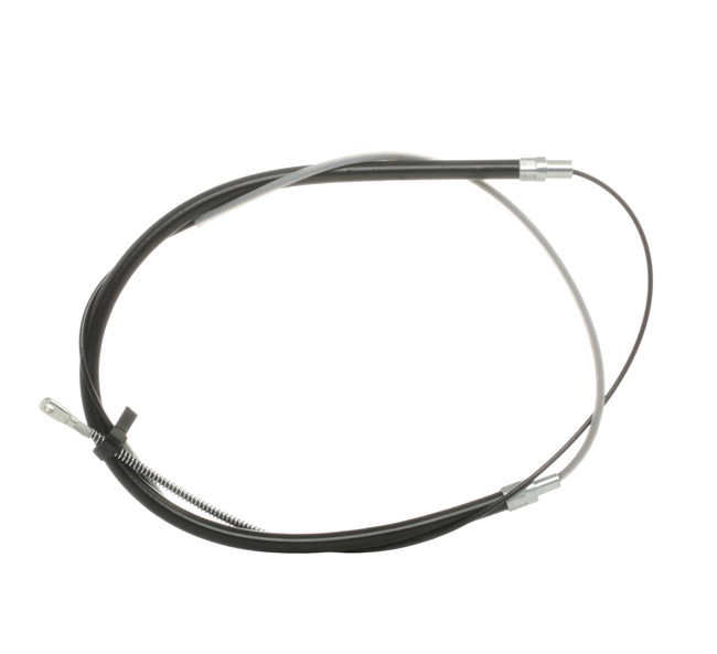 Handbremsseil 124C0032