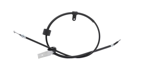 Osta Vaijeri, seisontajarru RIDEX:llä 124C0061 edullisesti hintaan 19,38 €
