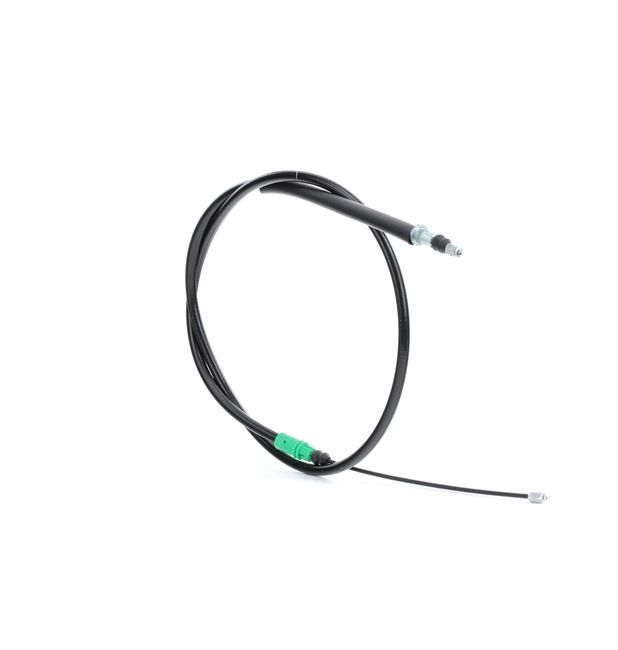 Acquista online RIDEX Cavo freno a mano Art.: 124C0037