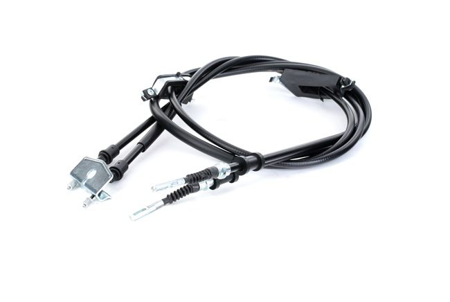 Acquista online RIDEX Cavo freno a mano Art.: 124C0130