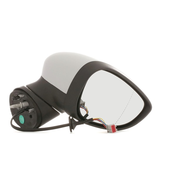 Acquista online RIDEX Specchietto retrovisore esterno Art.: 50O0112