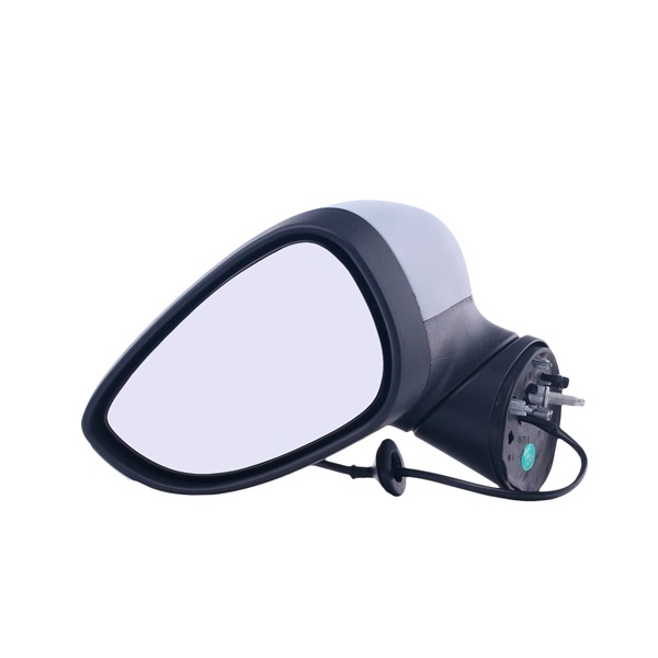 Comprar Espejo retrovisor de RIDEX 50O0213 a bajo precio de 67,01 €