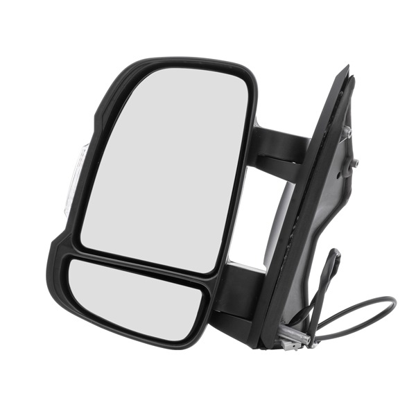 Achetez des Rétroviseur extérieur RIDEX 50O0199 à prix pour 162,53 €