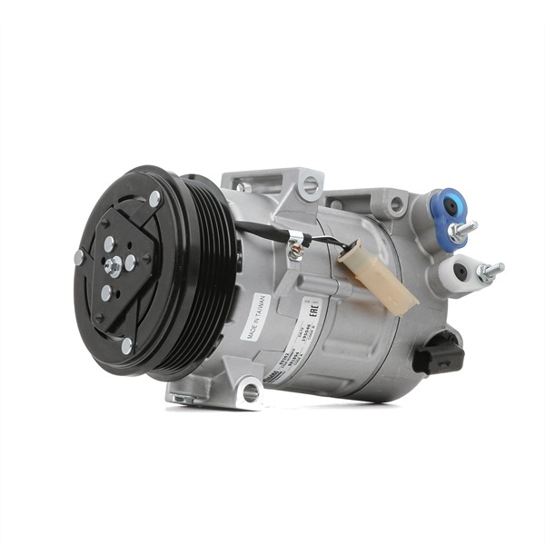 Acquista online NISSENS Compressore aria condizionata Art.: 89362