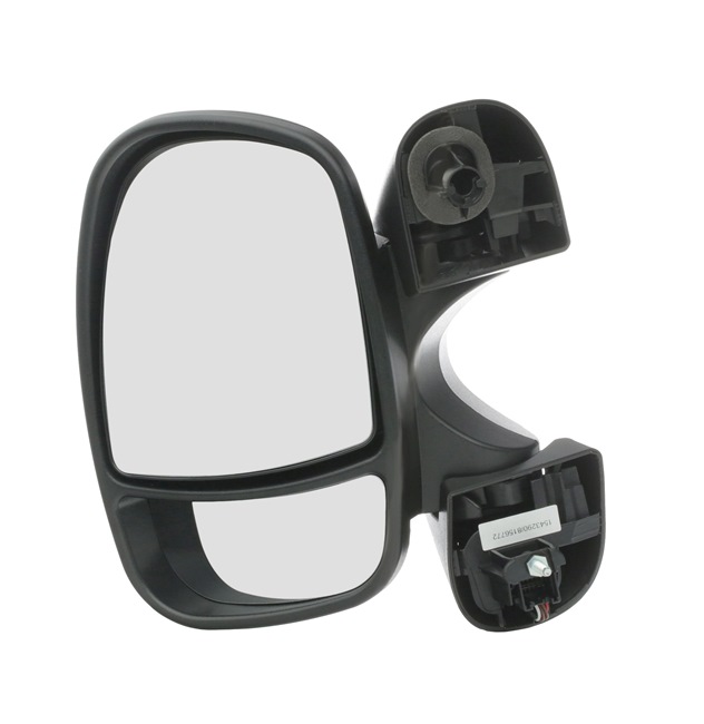Außenspiegel 50O0220 von RIDEX günstig für 69,68 € online kaufen