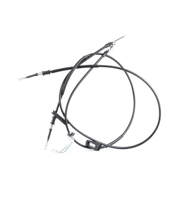 Acquista online RIDEX Cavo freno a mano Art.: 124C0068
