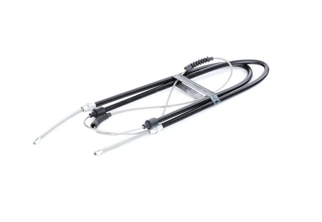 Handbremsseil 124C0153