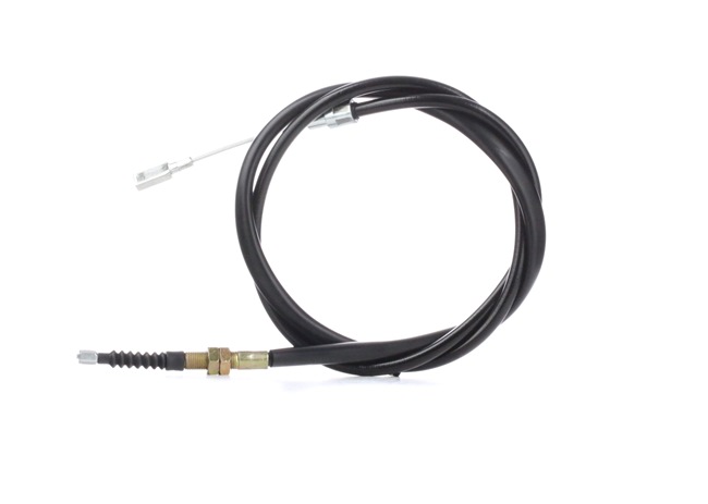 Handbremsseil 124C0048