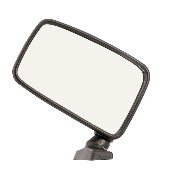 Compre Espelho retrovisor de RIDEX online para 4 Caixa (R21_, R23_) a preços moderados