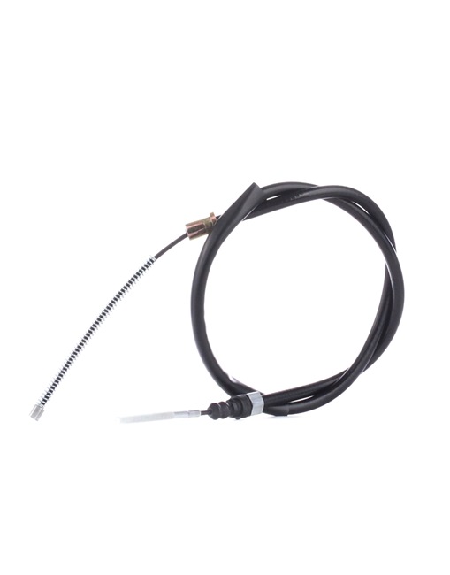 Compre Cabo de aço, travão de estacionamento da RIDEX 124C0046 a um preço baixo por 10,30 €