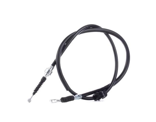 Handbremsseil 124C0041