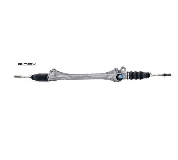 Osta Hammastanko RIDEX:llä 286S0066 edullisesti hintaan 162,05 €