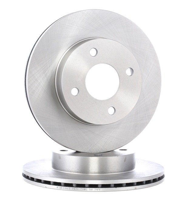 Original RIDEX Bremsscheibe online kaufen
