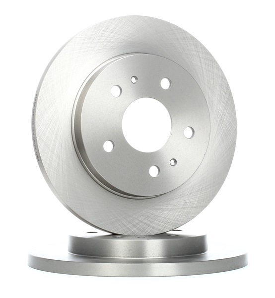 Compre Disco de travão da RIDEX 82B1122 a um preço baixo por 29,32 €