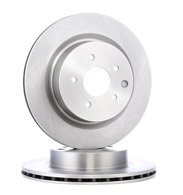 Acquista online RIDEX Disco freno Art.: 82B1176
