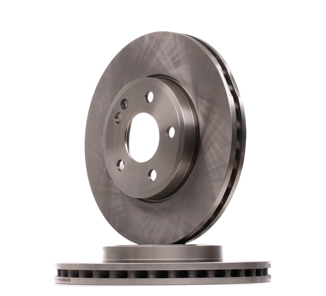 Compre RIDEX Disco de freno Art.: 82B1172 online