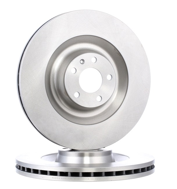 Acquista online RIDEX Disco freno Art.: 82B1188