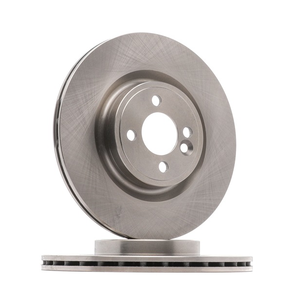 Bremsscheibe 82B1213 von RIDEX günstig für 62,39 € online kaufen