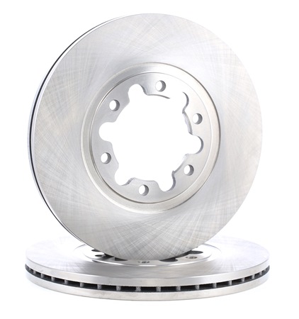 Acquista online RIDEX Disco freno Art.: 82B1192