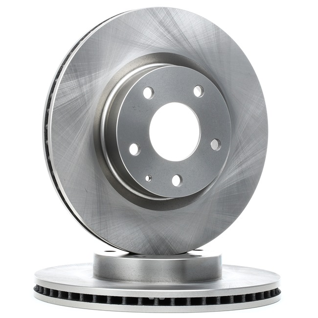 Compre RIDEX Disco de travão Art.: 82B1175 online