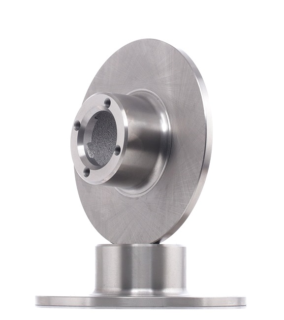 Comprar Disco de freno de RIDEX 82B1154 a bajo precio de 19,00 €